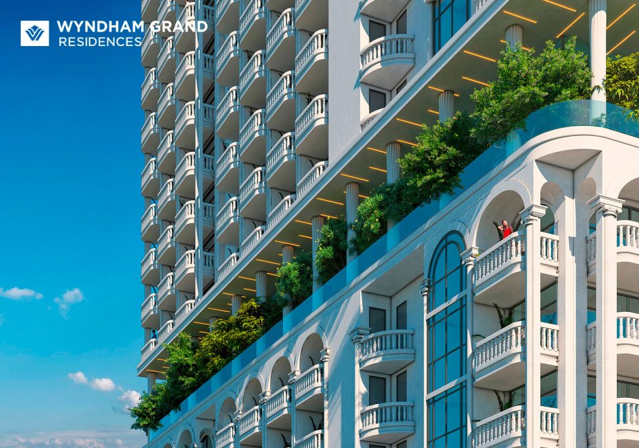 International Brand Wyndham and Georgian Developer European Village Have Signed an Agreement on a Large-scale Joint Project