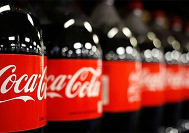 Coca-Cola-ს და Pepsi-ს რუსულმა ანალოგებმა ორ თვეში მთლიანი ბაზრის 5% დაიკავეს