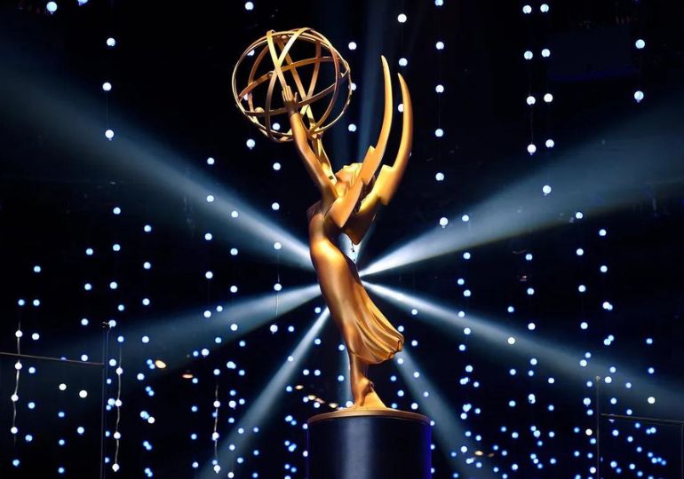 2022 წლის Emmy Awards-ის ნომინანტები ცნობილია