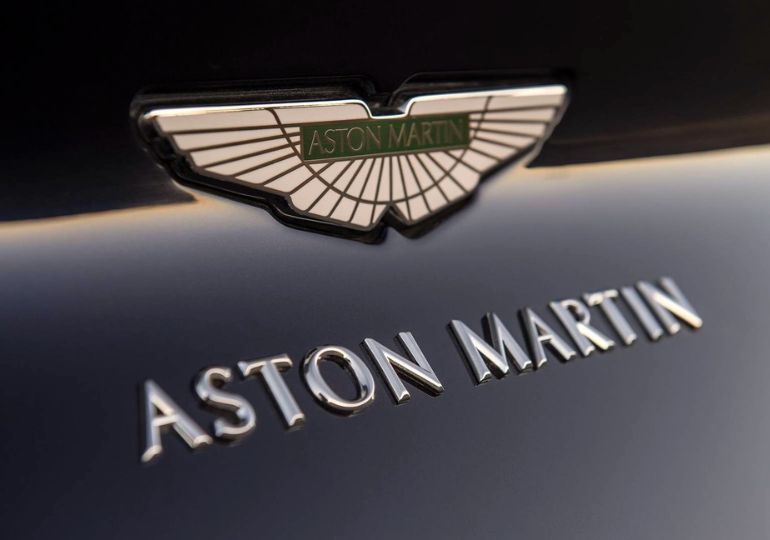 საუდის არაბეთის სიმდიდრის ფონდი Aston Martin-ის მეორე ყველაზე დიდი აქციონერი გახდა