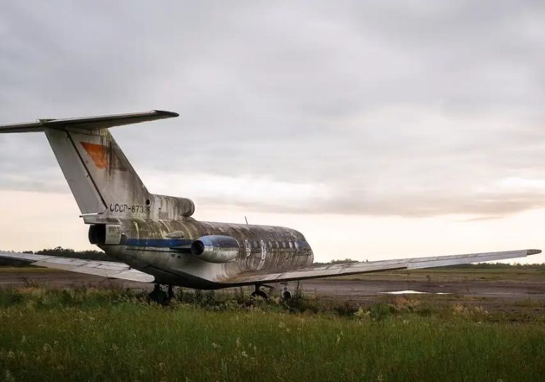 რუსეთი სოხუმის აეროპორტის აღდგენასა და ოკუპირებულ აფხაზეთში ფრენების განახლებას გეგმავს