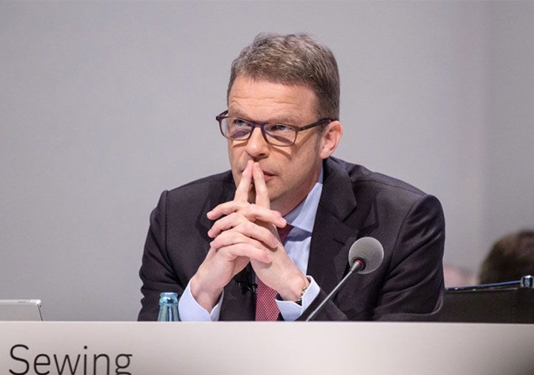 Deutsche Bank-ის CEO: გერმანიის ეკონომიკა გაზის კრიზისისთვის მზად არის