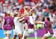 ინგლისის ქალთა საფეხბურთო ნაკრებმა ევროპის ჩემპიონატი მოიგო და პირველი საერთაშორისო ტიტული მოიპოვა