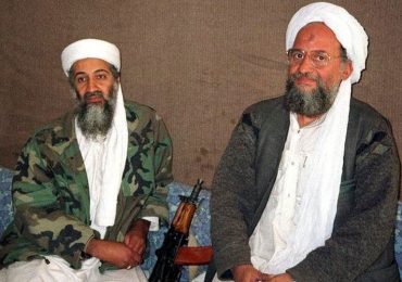 ალ-კაიდას ლიდერი აიმან ალ-ზავაჰირი დრონით თავდასხმისას მოკლეს