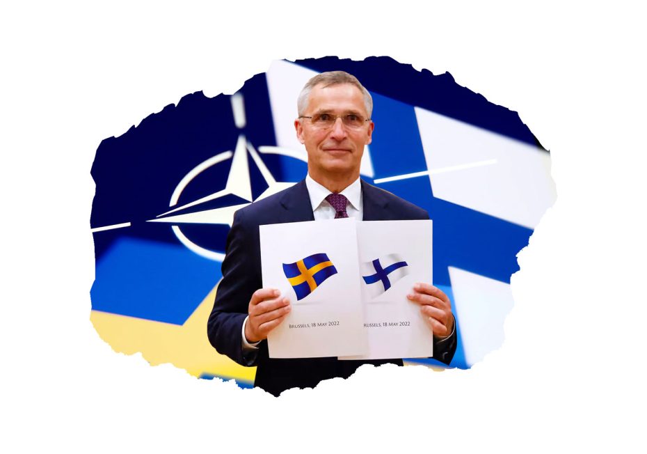 What Are the Security Implications of Finnish and Swedish Membership in NATO?
