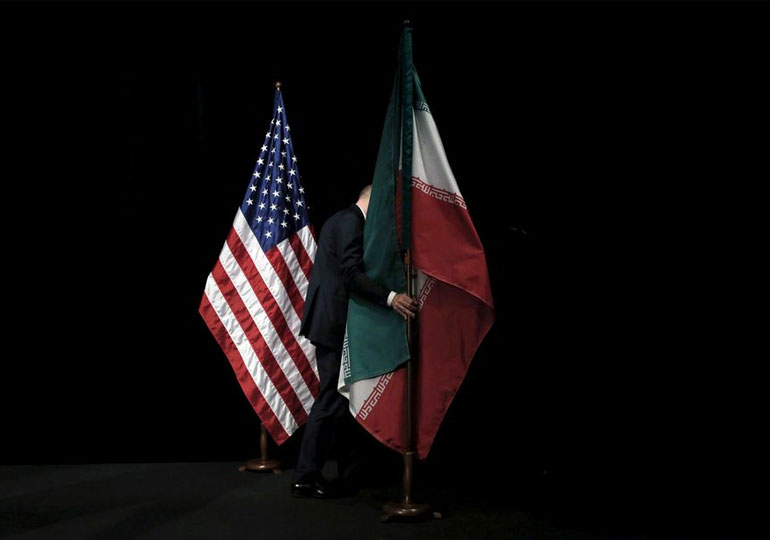 აშშ და ირანი ბირთვულ მოლაპარაკებებს განაახლებენ