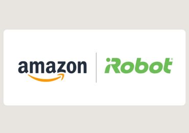 Amazon-მა საყოფაცხოვრებო რობოტების შემქმნელი კომპანია, iRobot-ი შეიძინა