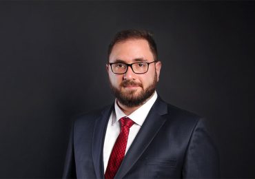 Liberty Bank announces the appointment of Mr. Tornike Kordzaia as Retail Banking Director