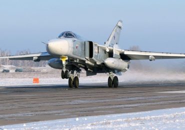 თანამედროვე თვითმფრინავების დაკარგვის შემდეგ, რუსეთი მოძველებულ საფრენ აპარატებზე გადადის