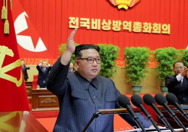 ჩრდილოეთ კორეამ კოვიდზე გამარჯვება გამოაცხადა