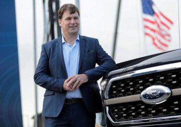 Ford-ის CEO ელექტრომობილების ელემენტების ღირებულების გაიაფებას უახლოეს პერიოდში არ ვარაუდობს