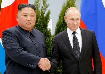 პუტინის თქმით, რუსეთი და ჩრდილოეთ კორეა ბილატერულ ურთიერთობას გააღრმავებენ