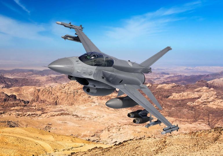 თურქეთის დელეგაცია F-16-ების შესყიდვასთან დაკავშირებით მოლაპარაკებებისთვის აშშ-ში გაემგზავრა