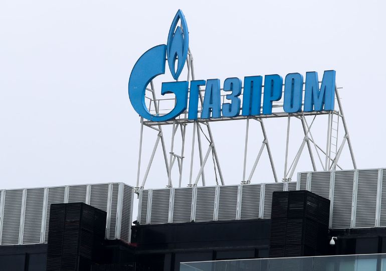 Gazprom: ევროპაში გაზის ფასი შესაძლოა, კიდევ 60%-ით გაიზარდოს