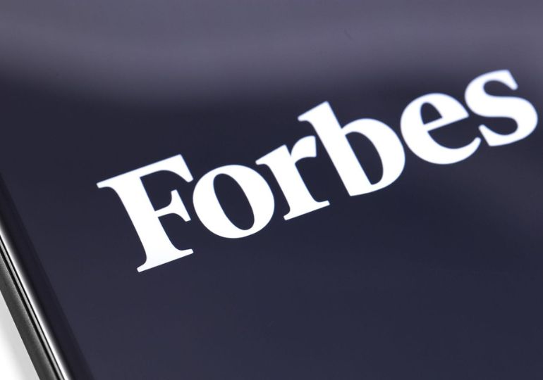 მიმდინარე სასამართლო დავასთან დაკავშირებით რუსული Forbes-ი განცხადებას ავრცელებს