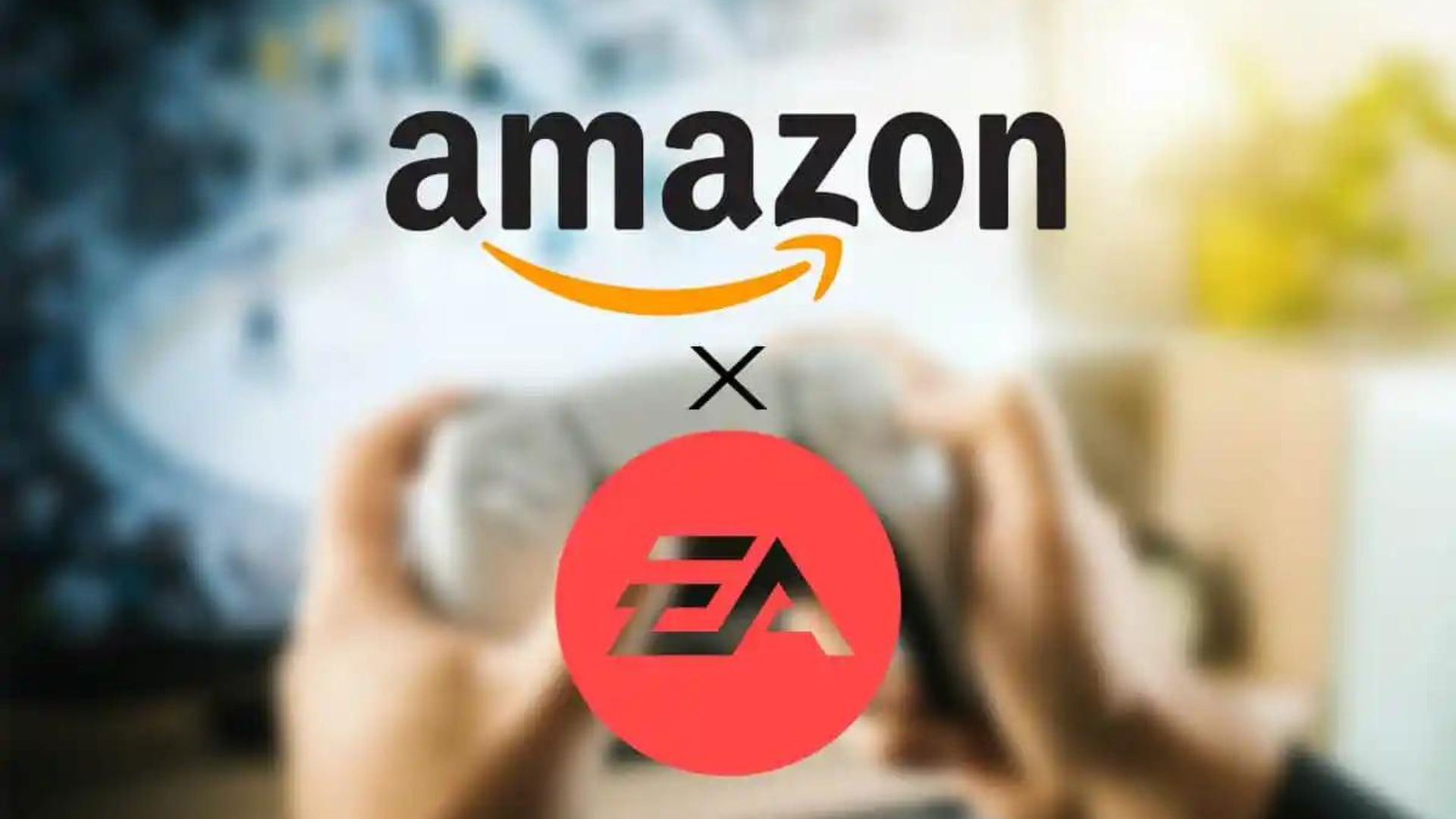 Amazon-მა, შესაძლოა, კომპანია Electronic Arts-ი შეიძინოს • Forbes Georgia