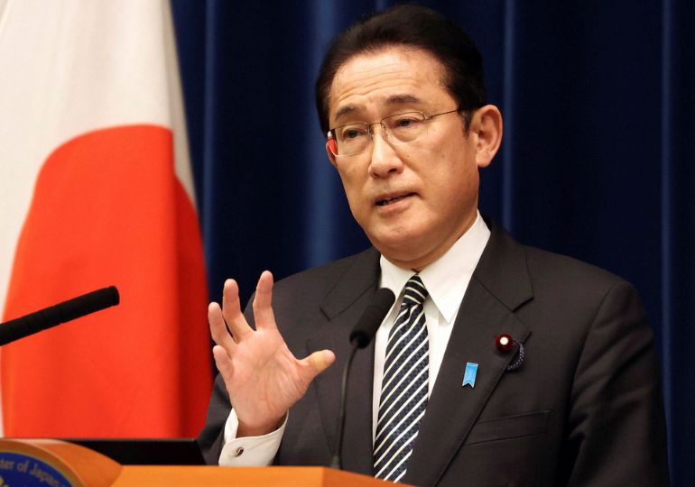 იაპონიის პრემიერ-მინისტრმა აფრიკის განვითარებისთვის $30 მილიარდის გამოყოფის პირობა დადო