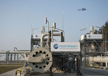 რუსეთმა Nord Stream 1-ის გაზსადენით ბუნებრივი აირის მიწოდება შეაჩერა