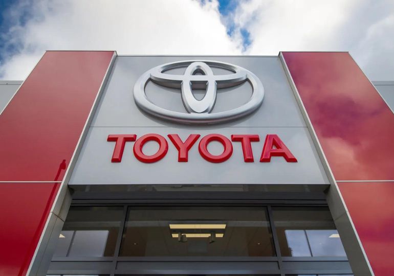 აშშ-სა და იაპონიაში EV-ბატარეების წარმოებისთვის Toyota $5.3 მილიარდს გამოყოფს