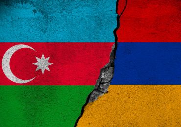 What is Behind Recent Tensions Between Azerbaijan and Armenia?
