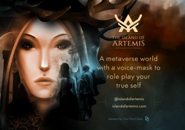 Forbes Exclusive: The Island of Artemis – A Metaverse World Where You Can Be Your True Self
