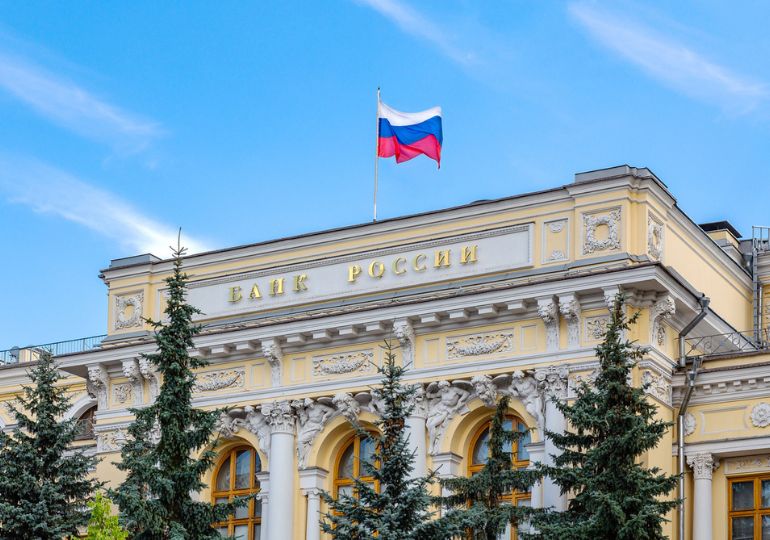 რუსულმა ბანკებმა $25 მილიარდით იზარალეს