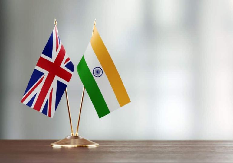 ინდოეთმა ეკონომიკის ზომით ბრიტანეთს გადაუსწრო და მეხუთე ადგილზე გადაინაცვლა