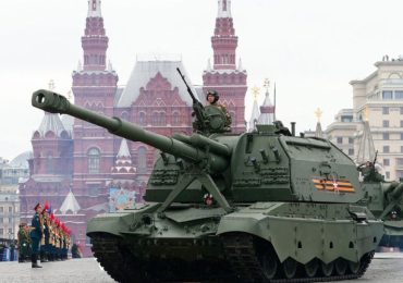 აშშ-ის ინფორმაციით, რუსეთი იარაღს ჩრდილოეთ კორეისგან ყიდულობს - NYT