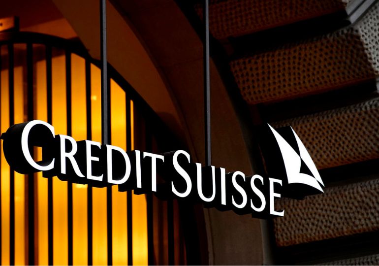 ივანიშვილთან დავის ფონზე, Credit Suisse-ი გლობალურ სატრასტო ბიზნესს ყიდის