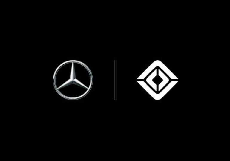 Mercedes-Benz-ი და Rivian-ი ელექტროფურგონებს ერთად დაამზადებენ