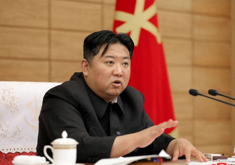 ჩრდილოეთ კორეამ პრევენციული ბირთვული თავდასხმების განხორციელების უფლება დაამტკიცა