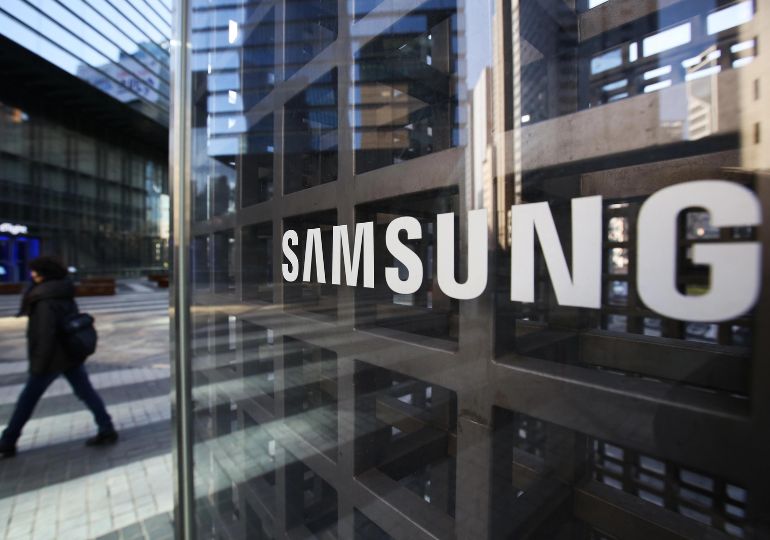 Samsung-ი, ნახშირბადის ნულოვანი ემისიის მისაღწევად, $5 მილიარდის ინვესტირებას გეგმავს
