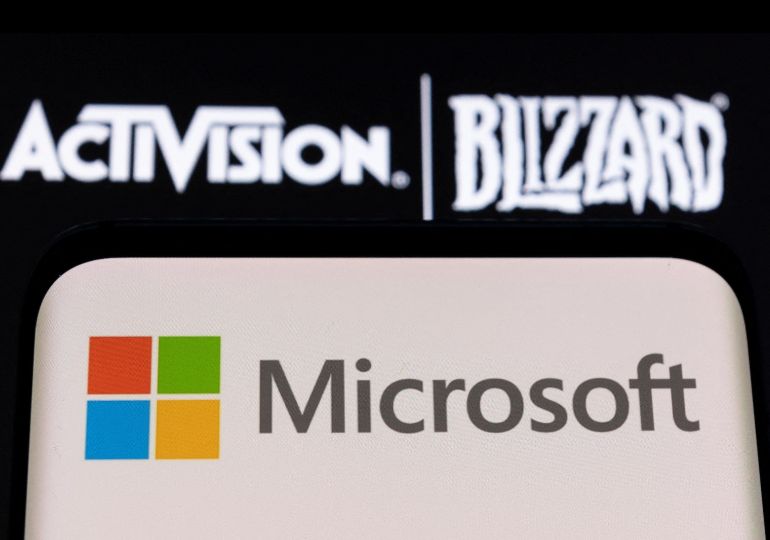 Microsoft-ისა და Activision-Blizzard-ის $75-მილიარდიანი შეთანხმება, შესაძლოა, მარეგულირებელმა ჩაშალოს