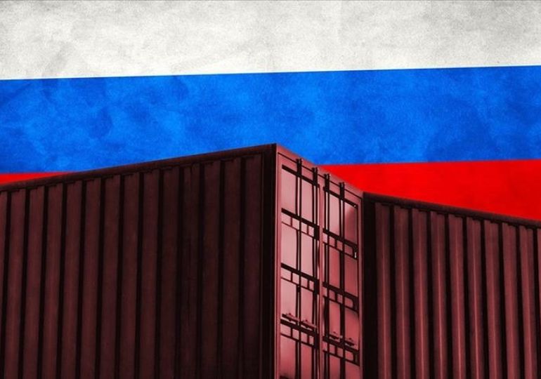 საქართველომ რუსეთიდან იმპორტი რეკორდულ $1 მილიარდამდე გაზარდა
