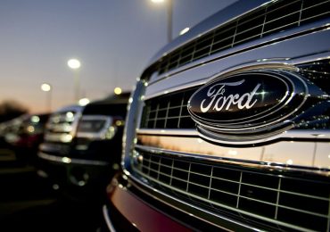 ინფლაცია და მიწოდების პრობლემები Ford-ის ხარჯს $1 მილიარდზე მეტით გაზრდის