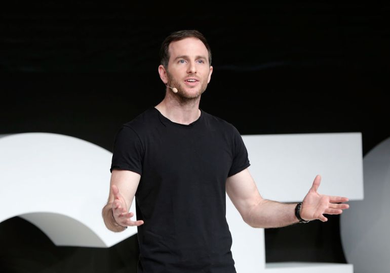 Airbnb-ის თანადამფუძნებელი, ჯო ჯებია Tesla-ს დირექტორთა საბჭოს წევრი გახდა