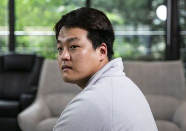 სამხრეთ კორეამ დუ კვონს $64 მილიონის ღირებულების ბიტკოინი გაუყინა