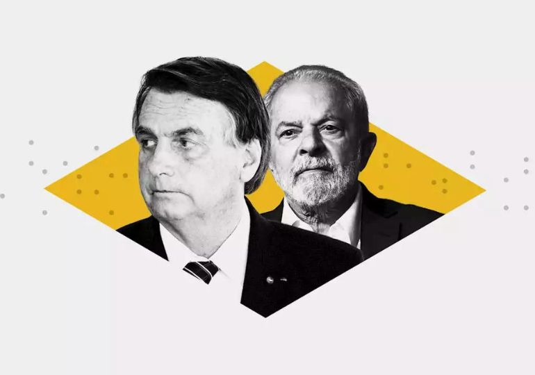 ბოლსონარუ VS ლულა | ბრაზილიის საპრეზიდენტო არჩევნები