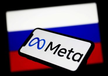 სოც. ქსელებში ანტიუკრაინულ პროპაგანდაზე რუსეთმა $105 ათასი დახარჯა – Meta