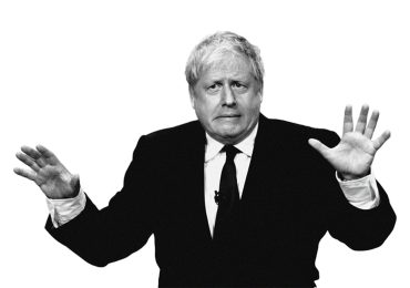 Boris Johnson – the Road of the Boy Who Wished to Become „The World King“