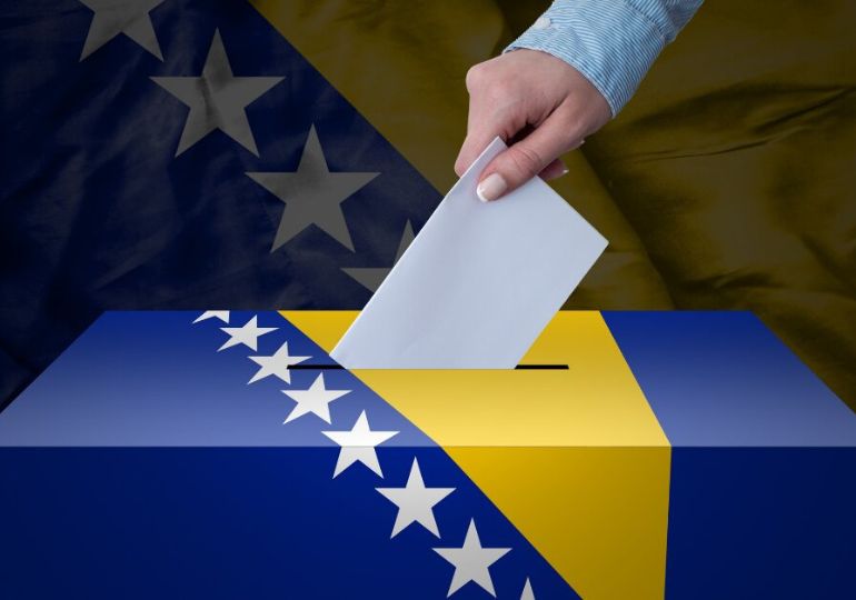ბოსნია და ჰერცეგოვინა: საყოველთაო არჩევნების წინასწარი შედეგები და მისი მნიშვნელობა