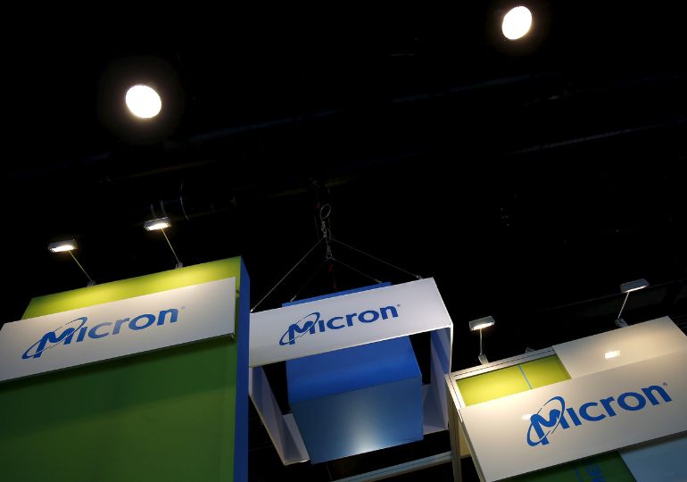 Micron-ი ნიუ-იორკში მიკროჩიპების ქარხნების კომპლექსს ააშენებს - ინვესტიცია $100 მილიარდია