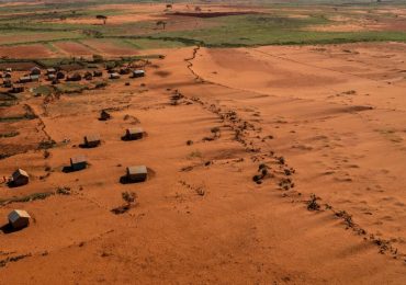 ბეზოსის გარემოსდაცვითი ფონდი COP27-ის ფარგლებში ქვეყნებს აფრიკის მიწის აღდგენისკენ მოუწოდებს