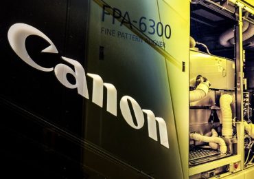 Canon-ი იაპონიაში ნახევარგამტარული აღჭურვილობის $345-მილიონიან ქარხანას აშენებს