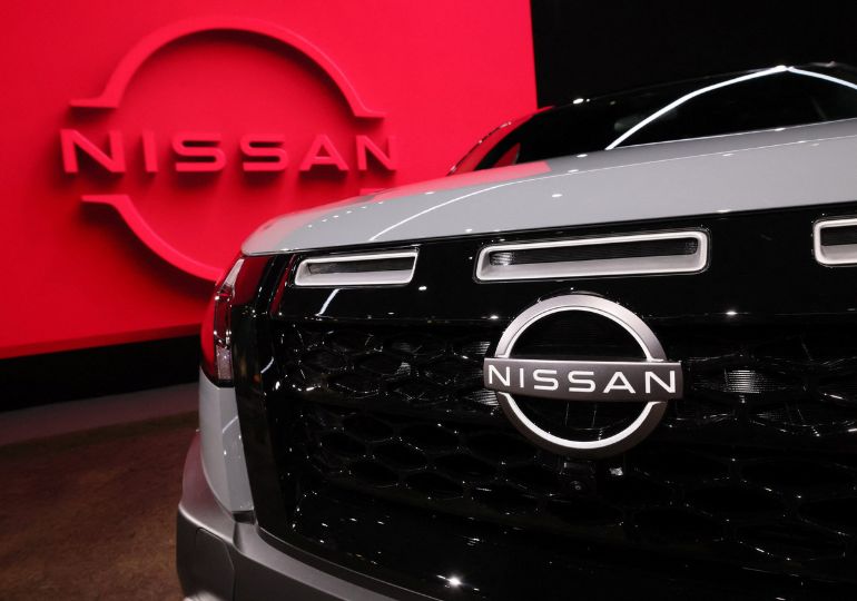 NISSAN-მა რუსეთში ავტომობილების ბიზნესი $1 მილიარდად გაყიდა