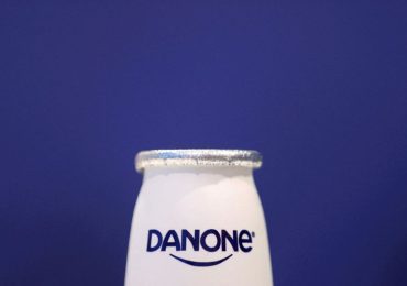 ფრანგული Danone-ი რუსეთის ბაზრიდან €1-მილიარდიანი ჩამოწერით გადის