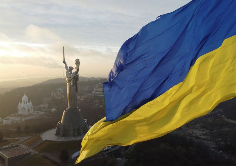 How Does Ukrainian Government Help Its Local Entrepreneurs and Businesses?