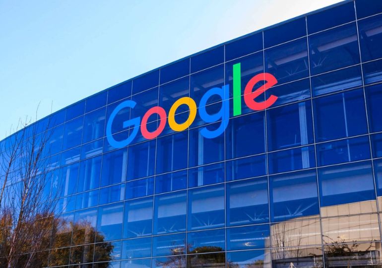 Google-მა ისრაელის უნივერსიტეტში მაღალტექნოლოგიური სკოლა დააარსა