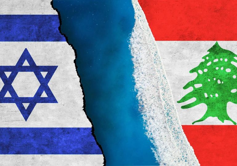 საზღვაო საზღვრის ისტორიული შეთანხმება ისრაელსა და ლიბანს შორის, სავარაუდოდ, ხუთშაბათს გაფორმდება