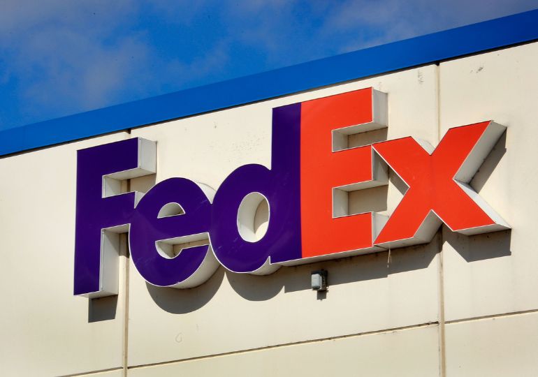 The Representative Office of FedEx in Georgia Will Construct a Cutting-edge Logistics Center